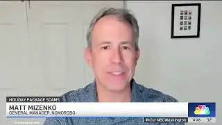 Nomorobo Fraud Fighters on NBC News: How Scammers Trick Millions of Americans