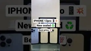 IPHONE 13PRO BEST PRICE  #iphone #iphone13pro #best #price #punjabi #kerala #tamil #mallu #android