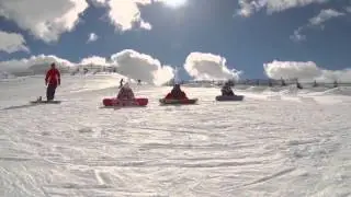 Mount St. Louis Moonstone - Trailer