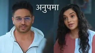 Anupama New Promo |26th February 2024