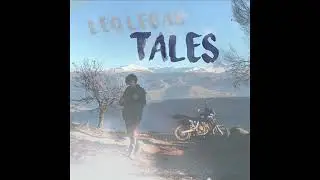 L&eacute;o Lebas - Tales   ( full album )