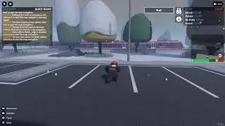 Im live!