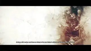The Witcher 3 Wild Hunt (P22 Story quest)