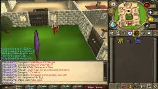 Runescape 15m Giveaway With Live Commentary | Mikenike93