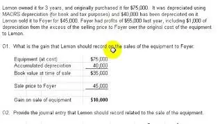 Consolidations - Intercompany Eliminations - Profit in Assets