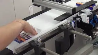 the affordable serialization system | bb-automation.com | model LSS-PVeco