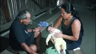 Ñukanchik Kawsay _ Nuestro vivir (Pueblo Kichwa de la Amazonía)