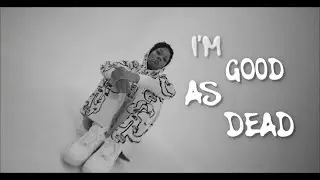 NAI - &ldquo;Good As Dead ft. SmooveDonn&rdquo; (OFFICIAL MUSIC VIDEO) [Prod. By JustDan Beats]