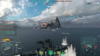 Georgia 6 kills