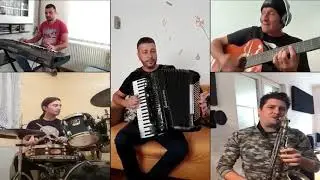 SENAD BARAKOVIC-PARADA KOLO!!!!!