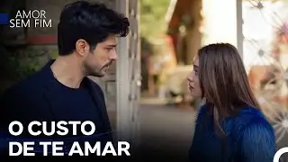 Minha Caneta Não Aguenta Este Amor - Amor Sem Fim