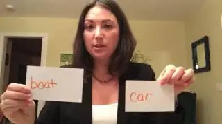 Strategies for word retrieval