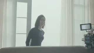 Taiwan Film Set Makeup Artist Brings More Gear Than the Camera Department 2