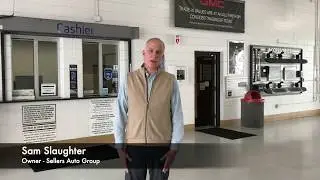 Sellers Stay Safe Support - First Responders & Healthcare Professionals