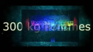 Trailer TSV Galgenen Chränzli 2018