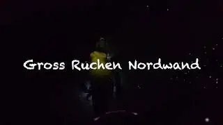 Gross Ruchen Nordwand