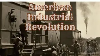 American industrial revolution (abridged)@SummitDiveintoEverything .