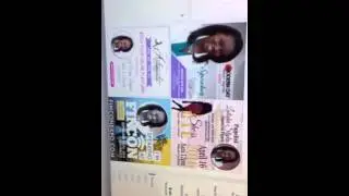 LaTisha Styles: New Message for the Be A PR RockStar Community