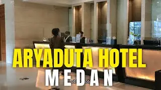 Aryaduta Medan Hotel: Amazing Staycation Ideas!