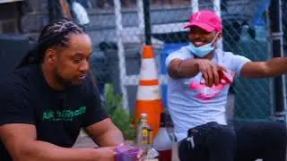 Reality Childs - Keep That Same Energy New Video/Single Preview