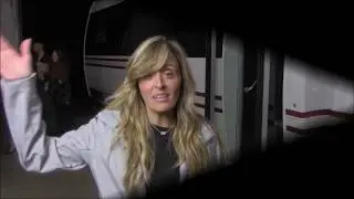 Gateway Limousine:  Testimonial from Angela