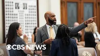 Latest news on the Texas, California redistricting fights