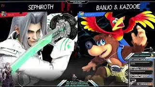 Playing Smash Bros Ultimate again after 1 year without NSO! Losing streak, here I come!!! 🤪 | SSBU
