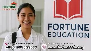 MBBS Fees Structure | Lowest Fee Best Medical College with Fortune Education in Bangladesh