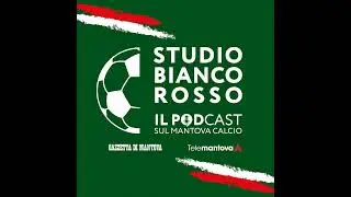 Studio Biancorosso S04E22 - Mantova-Venezia 2-5 La cinquina in gondoleta