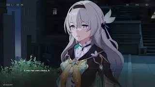 Honkai: Star Rail 3.8 Story Part 3