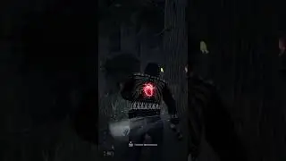 Addicted to the CJ Tech #deadbydaylight