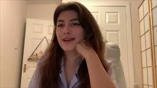 Elora Pautrat Interview