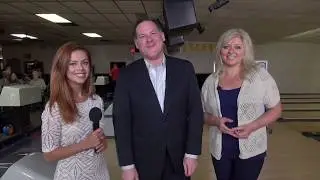 Beat The Champ 6-3-17 Brad Angelo Lanes 2
