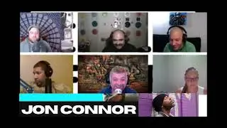 Jon Conner - Don't Wanna Be (Reaction) Temple Of Bars Hip-Hop podcast