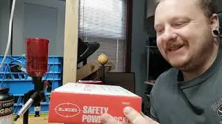 Lee 50th Anniversary reloading kit review
