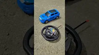 Remote Control New Rc Racing Car Unboxing Tast Drive 🚀
