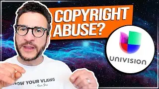 FIGHTING an Abusive Copyright Claim on YouTube - Real Lawyer Advice - Viva Frei Vlawg