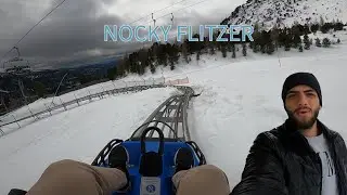 I Tried The „Nocky Flitzer“ in Austria