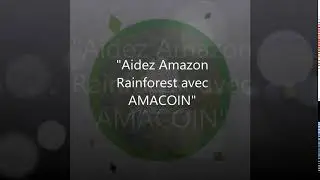 AMAcoin youtube