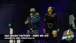 C&C Music Factory - 