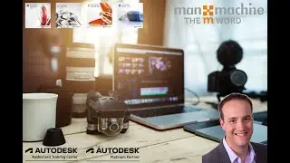 The m Word Episode 34 - AutoCAD to AEC Collection