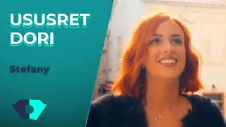 Stefany - Ususret Dori 2024.