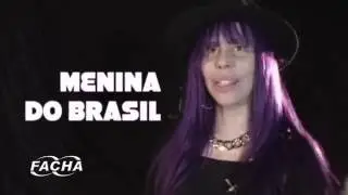 Baby do Brasil - Biografia | WEB TV FACHA