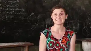 Togo teachers making an impact