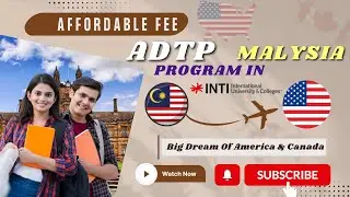 American Degree Transfer Program | by SA Education Consultant