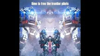 some more titanfall 2