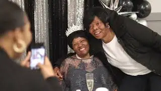 Terresa's 80th Birthday Celebration