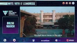 SWITS 10th IT Congress - VALOR'S TALK: 