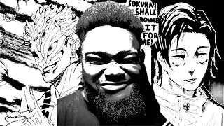 Can Yuta Okkotsu Beat Sukuna?! If He Does, What Does That Mean For The Narrative?! (Jujutsu Kaisen)