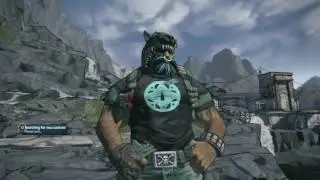 BORDERLANDS 2 HOW TO GET UNLIMTED BADASS TOKENS